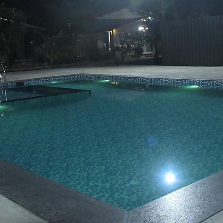The Green Heritage Resort Igatpuri Balayaduri Exteriér fotografie